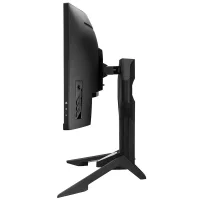 Игровой монитор ASRock Phantom Gaming PG34QRT3A фото 2